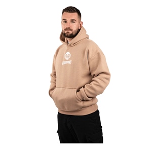 KONGPANY BASIC LOGO HOODY