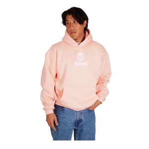 KONGPANY BASIC LOGO HOODY