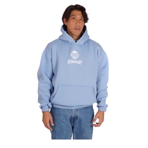 KONGPANY BASIC LOGO HOODY