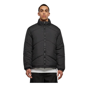 URBAN CLASSIC ARROW PUFFERJACKET