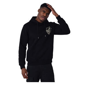 PROJECT X PARIS 2113 HOODY