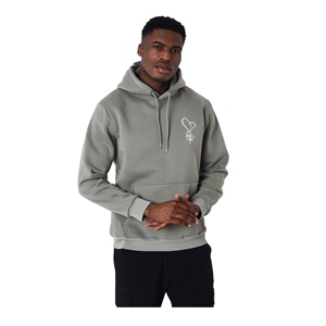 PROJECT X PARIS 2114 HOODY