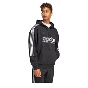 ADIDAS TIRO LOGO HOODY