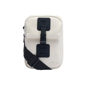 LACOSTE VERTICAL CROSSOVER BAG