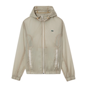 LACOSTE SPORT JACKET