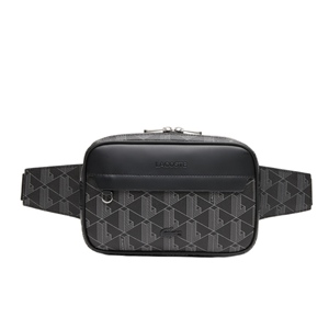 LACOSTE MONOGRAM WAISTBAG