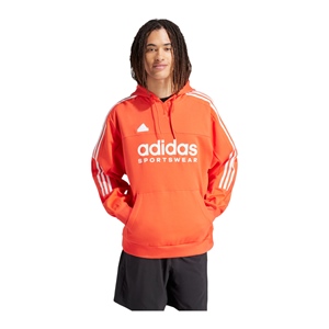 ADIDAS TIRO HOODY