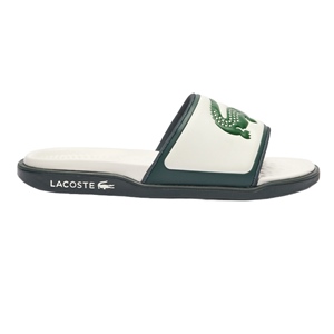 LACOSTE SLIDE DUAL