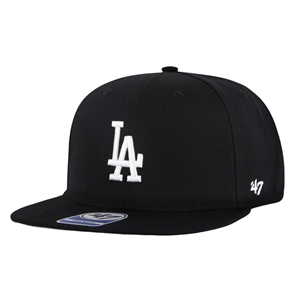 47 BRAND LA DODGERS KIDS SNAPBACK