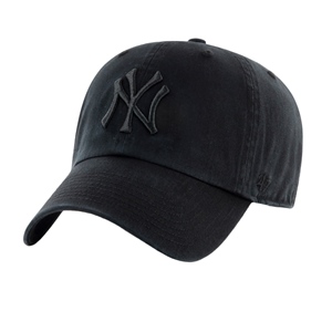 47 BRAND NEWYORK KIDS CLEAN UP CAP