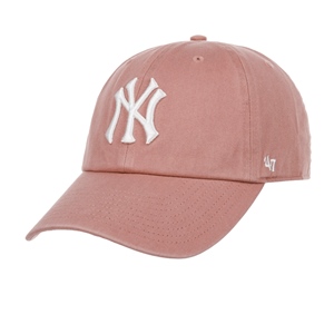 47 BRAND NEWYORK KIDS CLEAN UP CAP