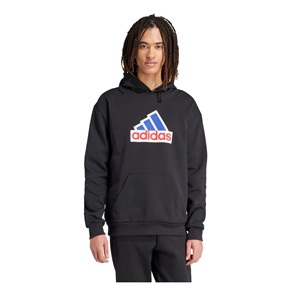 ADIDAS FI BOS LOGO HOODY