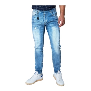 PROJECT X T18905 DENIM