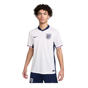 NIKE ENGLAND HOME JERSEY