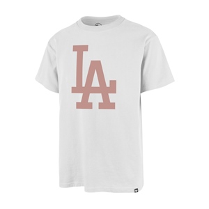 47 BRAND LA DODGERS BACKER T-SHIRT