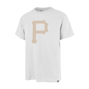 47 BRAND PITTSBURGH BACKER T-SHIRT