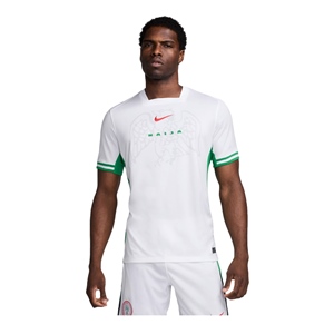 NIKE NIGERIA HOME JERSEY