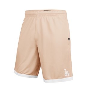 47 BRAND LA DODGERS MESH SHORT