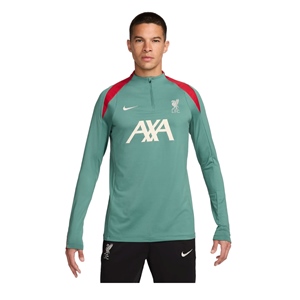 NIKE LIVERPOOL STRIKE TOP