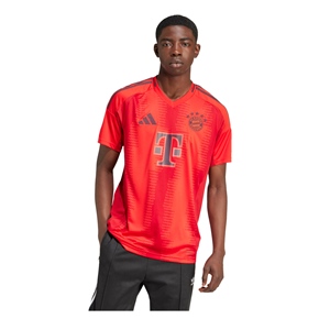 ADIDAS FC BAYERN MNCHEN HOME JERSEY