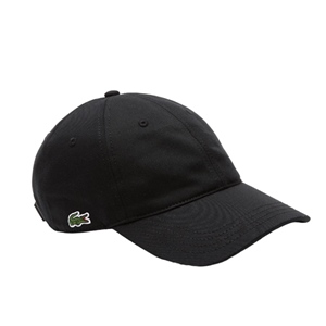 LACOSTE CLASSIC SIDE LOGO CAP