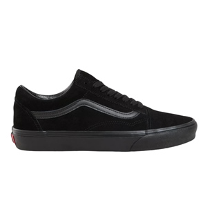 VANS OLDSKOOL SUEDE