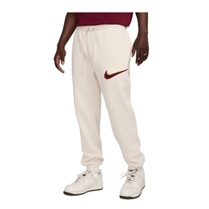 NIKE NSE CLUB LOGO BRUSHED PANT