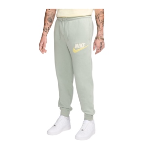 NIKE NSW CLUB LOGO BRUSHED PANT