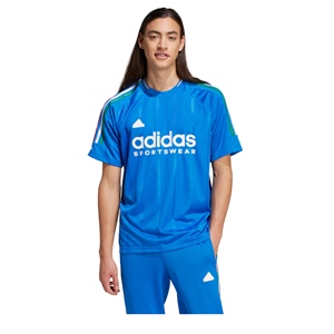 ADIDAS TIRO ITALY T-SHIRT