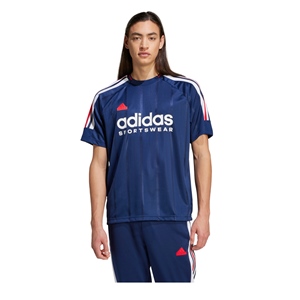 ADIDAS TIRO FRANCE T-SHIRT