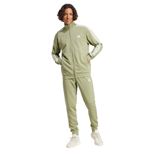 ADIDAS 3 STRIPE TRACKSUIT