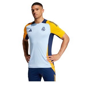 ADIDAS REAL MADRID TR JERSEY