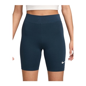 W NIKE NSW LOGO RADLER