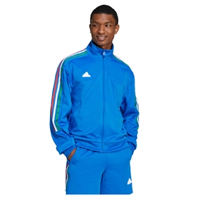 ADIDAS TIRO ITALIA TRACKJACKET