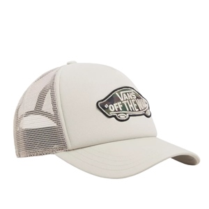 VANS CLASSIC PATCH LOGO TRUCKER