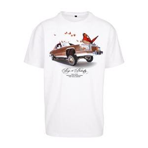 MT PIMP A BUTTERFLY T-SHIRT