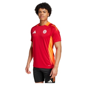 ADIDAS FC BAYERN MNCHEN TR JERSEY