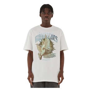 MJ GONZALES SPIRIT T-SHIRT