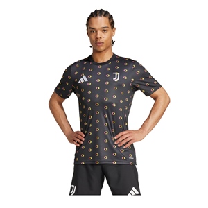 ADIDAS JUVENTUS TURIN PREMATCH JERSEY