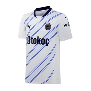 PUMA FENERBAHCE AWAY JERSEY