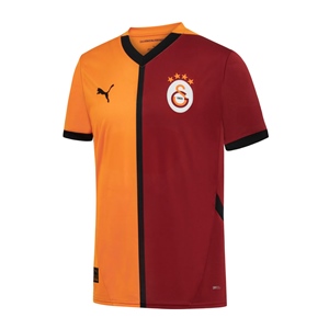 PUMA GALATASARAY ISTANBUL HOME JERSEY