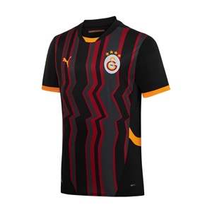 PUMA GALATASARAY ISTANBUL THIRD JERSEY