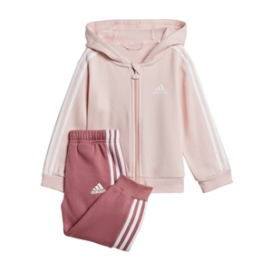 ADIDAS 3 STRIPE KIDS TRACKSUIT