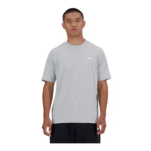 NEW BALANCE ESSENTIAL LOGO T-SHIRT