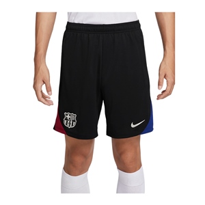 NIKE FC BARCELONA TR SHORT