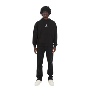 KONGPANY LORD OF JUNGLE HOODY