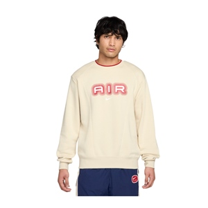 NIKE NSW AIR LOGO CREWNECK