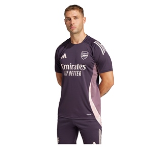 ADIDAS FC ARSENAL TR JERSEY