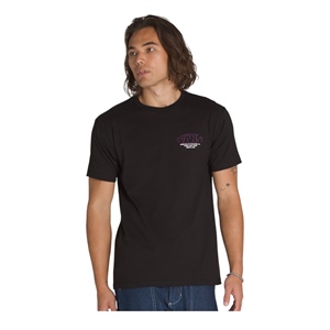 VANS MAJOR TYPE T-SHIRT