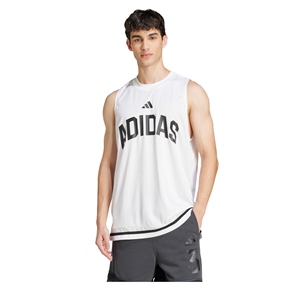 ADIDAS COLLEGE TANK JERSEY